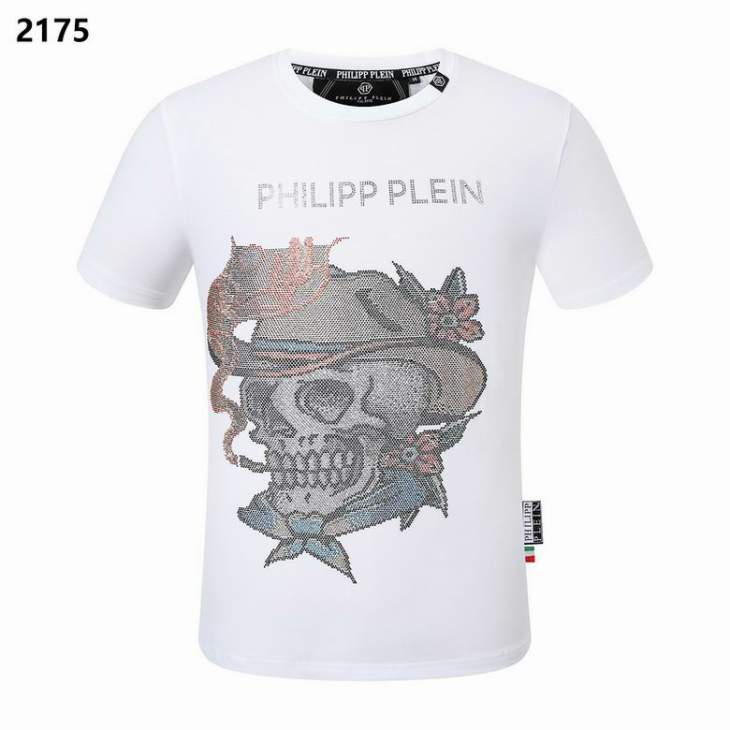 Picture of Philipp Plein T Shirts Short _SKUPPM-3XL8l21753783